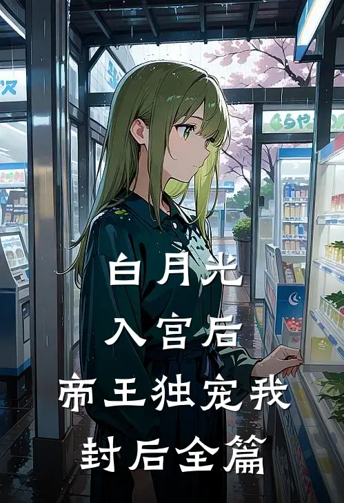 白月光入宫后，帝王独宠我封后全篇