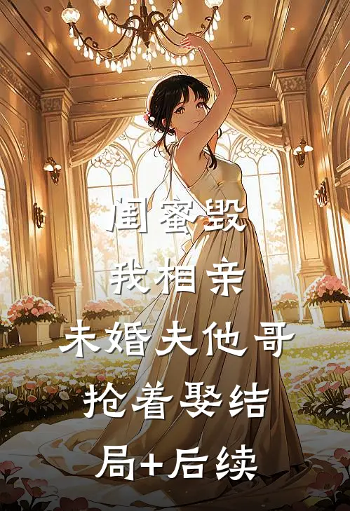 闺蜜毁我相亲：未婚夫他哥抢着娶结局+后续