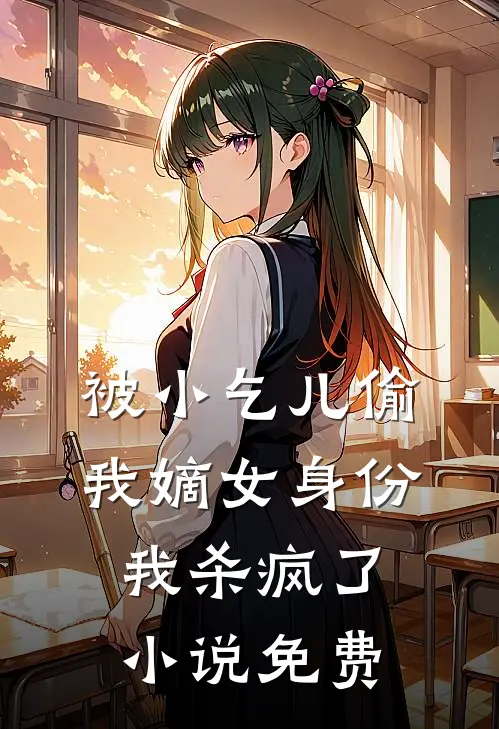 被小乞儿偷我嫡女身份，我杀疯了小说免费