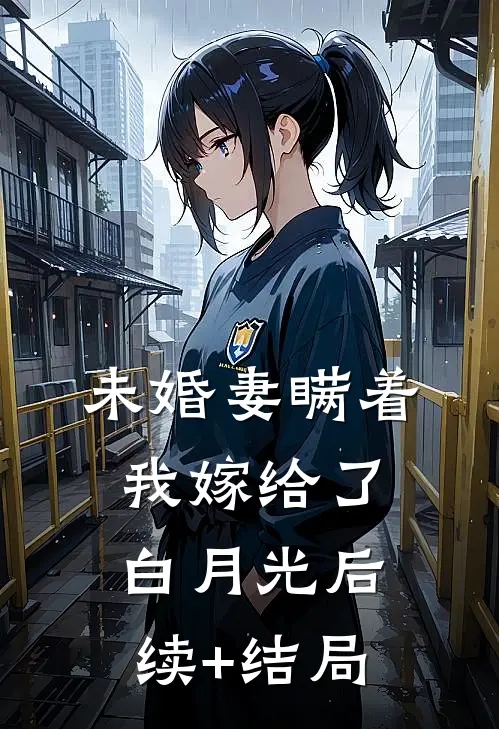 未婚妻瞒着我嫁给了白月光后续+结局