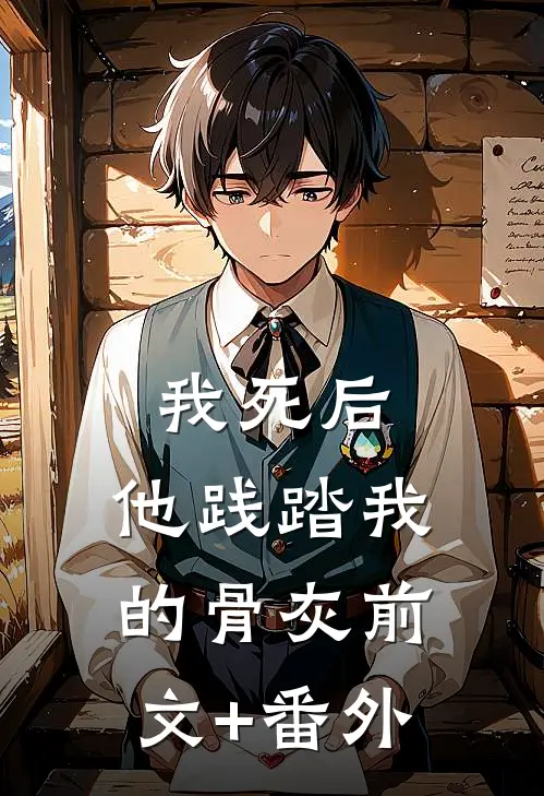 我死后，他践踏我的骨灰前文+番外