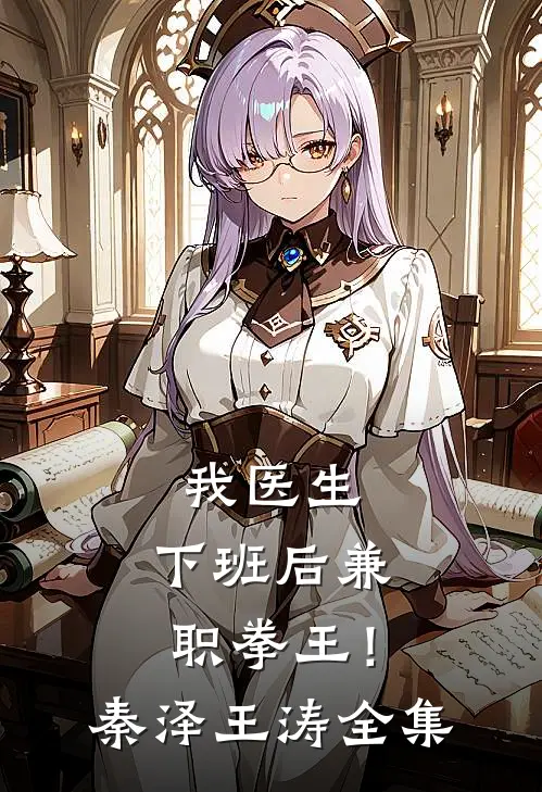 我医生，下班后兼职拳王！秦泽王涛全集
