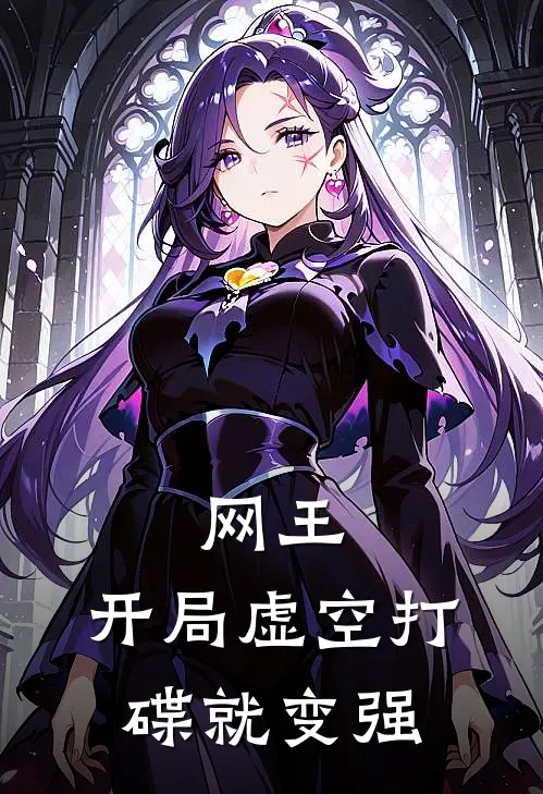网王：开局虚空打碟就变强
