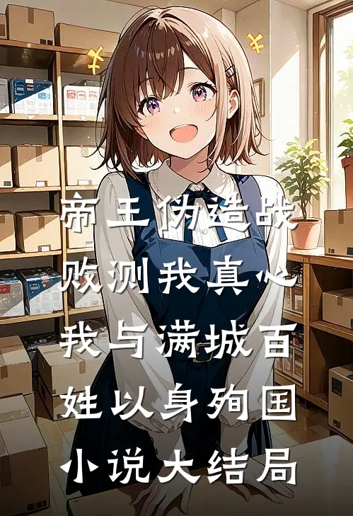 帝王伪造战败测我真心，我与满城百姓以身殉国小说大结局