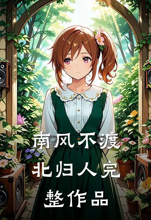 南风不渡北归人完整作品