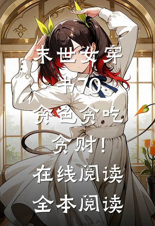 末世女穿书70，贪色贪吃贪财！在线阅读全本阅读