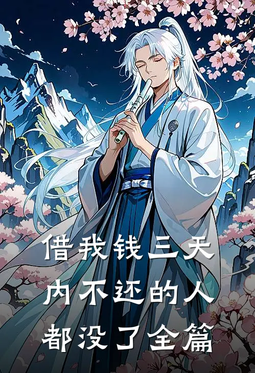 借我钱三天内不还的人都没了全篇