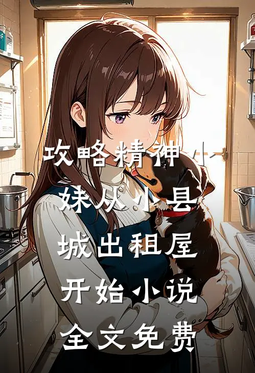 攻略精神小妹从小县城出租屋开始小说全文免费