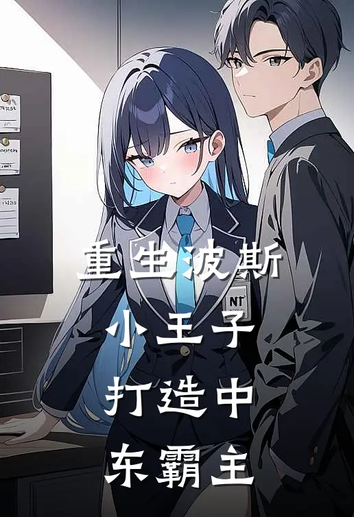重生波斯小王子，打造中东霸主