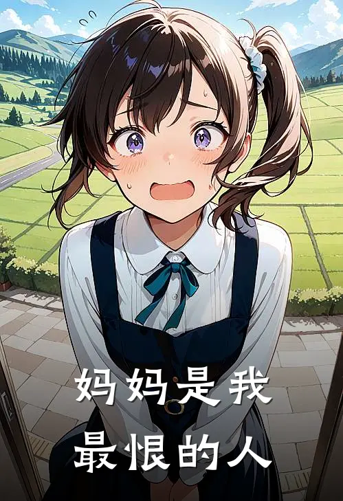 妈妈是我最恨的人400字