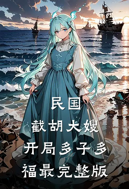 民国：截胡大嫂，开局多子多福最完整版