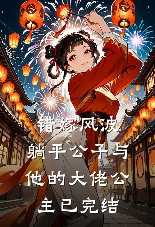 错嫁风波：躺平公子与他的大佬公主已完结