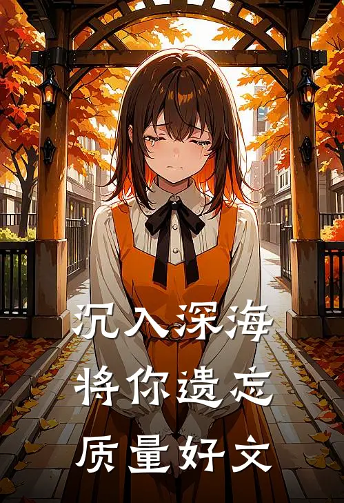 沉入深海将你遗忘质量好文