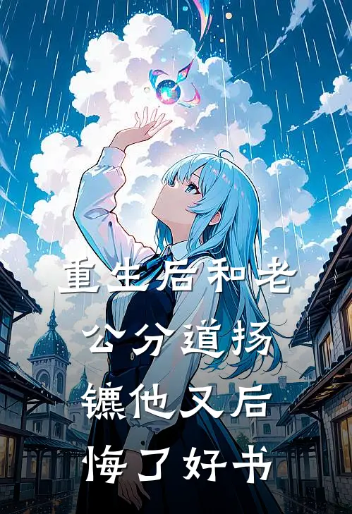 重生后和老公分道扬镳他又后悔了好书