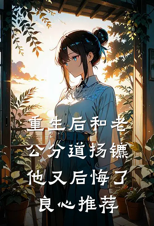 重生后和老公分道扬镳他又后悔了良心推荐