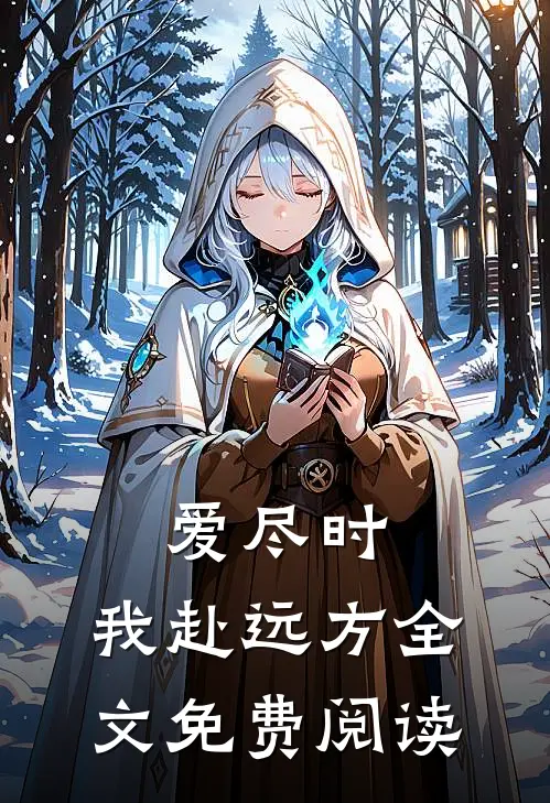 爱尽时，我赴远方全文免费阅读