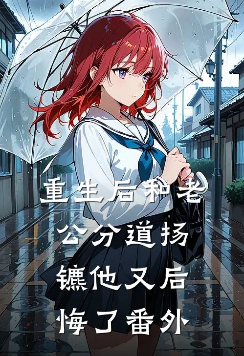 重生后和老公分道扬镳他又后悔了番外