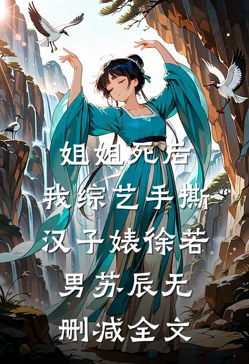 姐姐死后，我综艺手撕汉子婊徐若男苏辰无删减全文