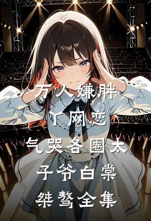 万人嫌胖丫网恋，气哭各圈太子爷白棠桀骜全集