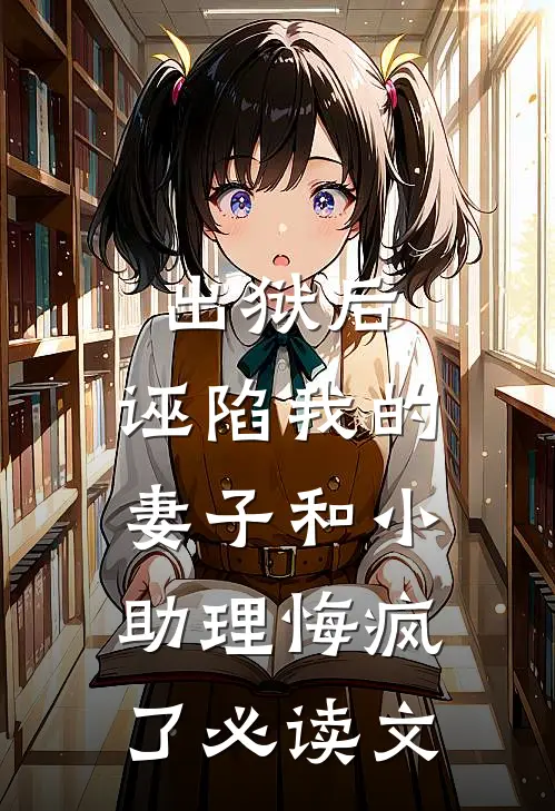 出狱后，诬陷我的妻子和小助理悔疯了必读文