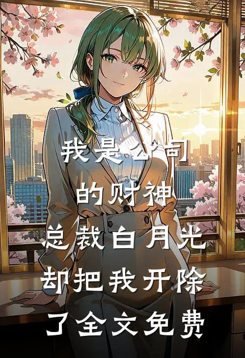 我是公司的财神，总裁白月光却把我开除了全文免费