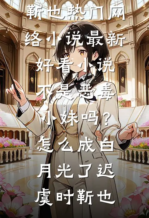 不是恶毒小妹吗？怎么成白月光了(迟虞时靳也)热门网络小说_最新好看小说不是恶毒小妹吗？怎么成白月光了(迟虞时靳也)
