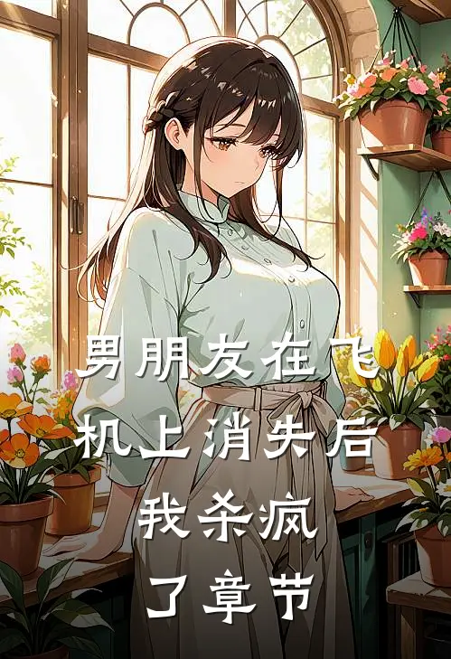 男朋友在飞机上消失后，我杀疯了章节