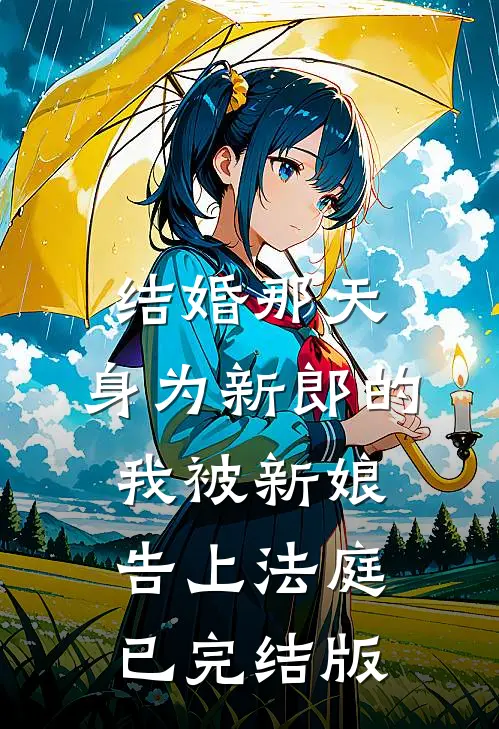 结婚那天，身为新郎的我被新娘告上法庭已完结版