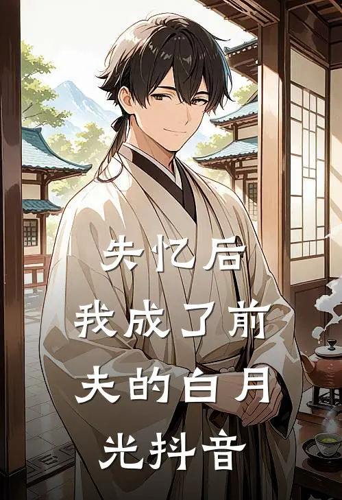 失忆后，我成了前夫的白月光抖音