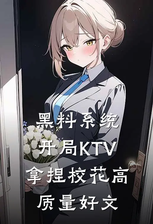 黑料系统：开局KTV拿捏校花高质量好文