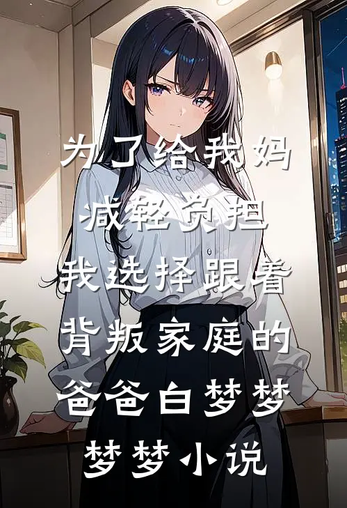 为了给我妈减轻负担，我选择跟着背叛家庭的爸爸白梦梦梦梦小说