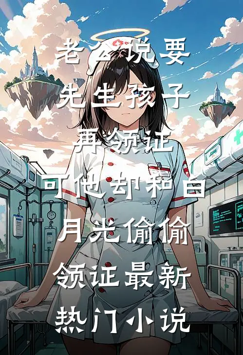 老公说要先生孩子再领证，可他却和白月光偷偷领证最新热门小说
