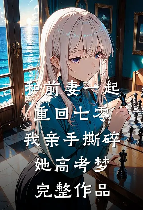 和前妻一起重回七零，我亲手撕碎她高考梦完整作品