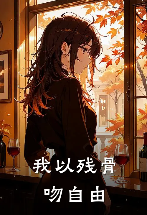 我以残骨吻自由