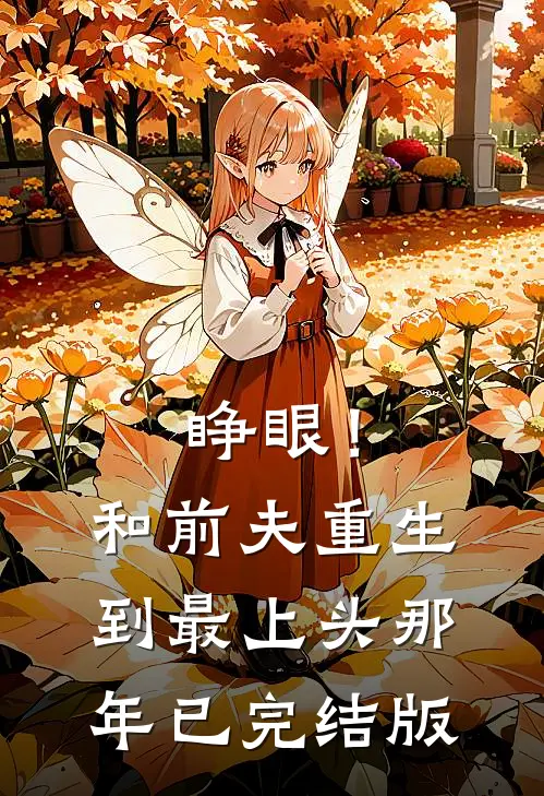 睁眼！和前夫重生到最上头那年已完结版