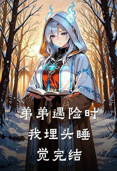 弟弟遇险时，我埋头睡觉完结
