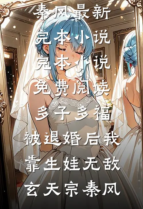 多子多福：被退婚后我靠生娃无敌玄天宗秦风最新完本小说_完本小说免费阅读多子多福：被退婚后我靠生娃无敌(玄天宗秦风)