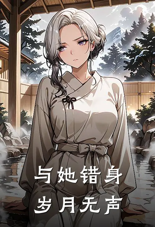 与她错身，岁月无声
