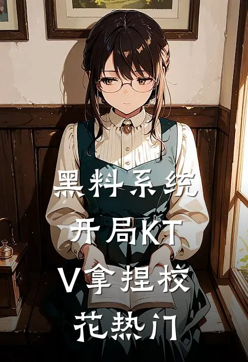 黑料系统：开局KTV拿捏校花热门