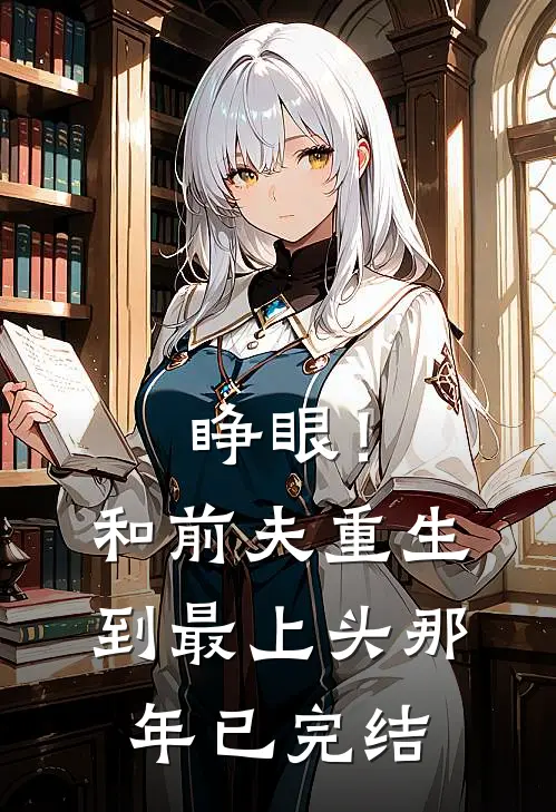 睁眼！和前夫重生到最上头那年已完结