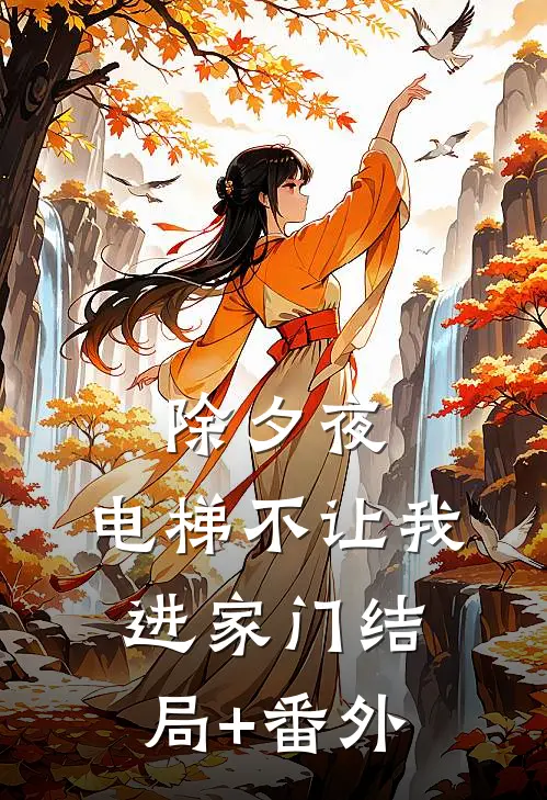 除夕夜，电梯不让我进家门结局+番外