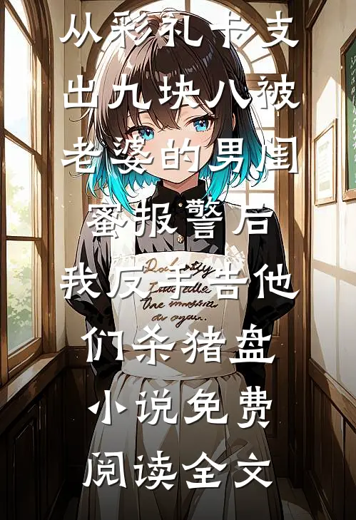 从彩礼卡支出九块八被老婆的男闺蜜报警后，我反手告他们杀猪盘小说免费阅读全文