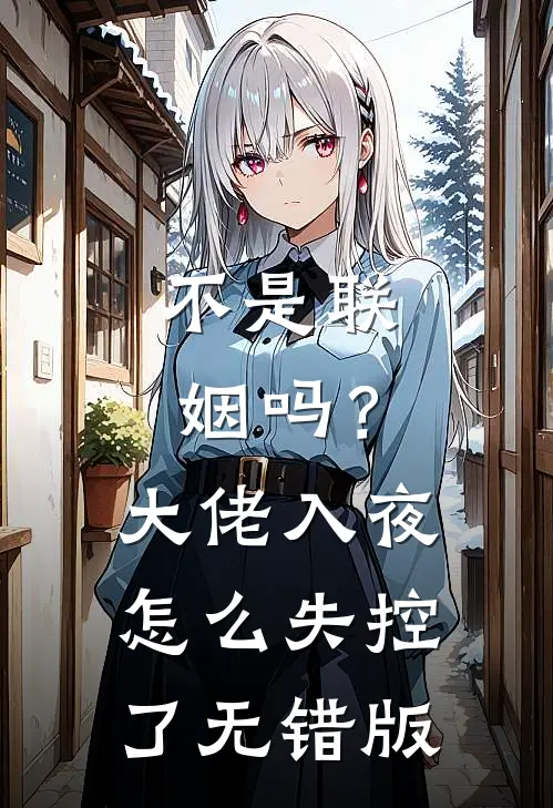 不是联姻吗？大佬入夜怎么失控了无错版
