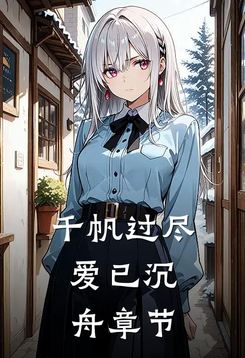 千帆过尽，爱已沉舟章节