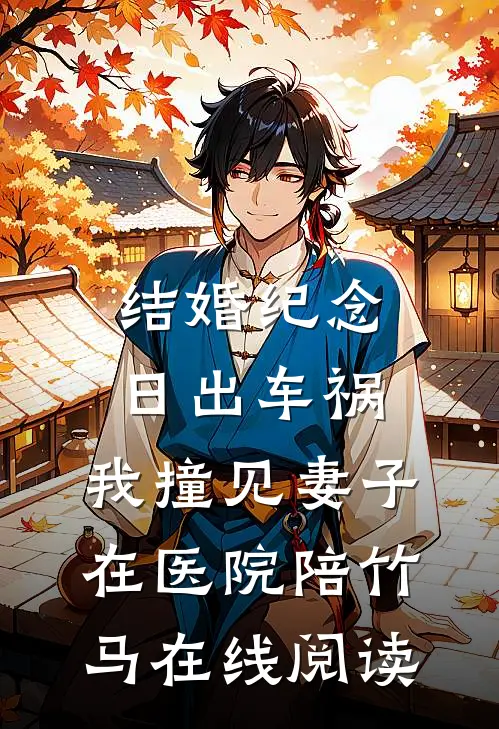 结婚纪念日出车祸，我撞见妻子在医院陪竹马在线阅读