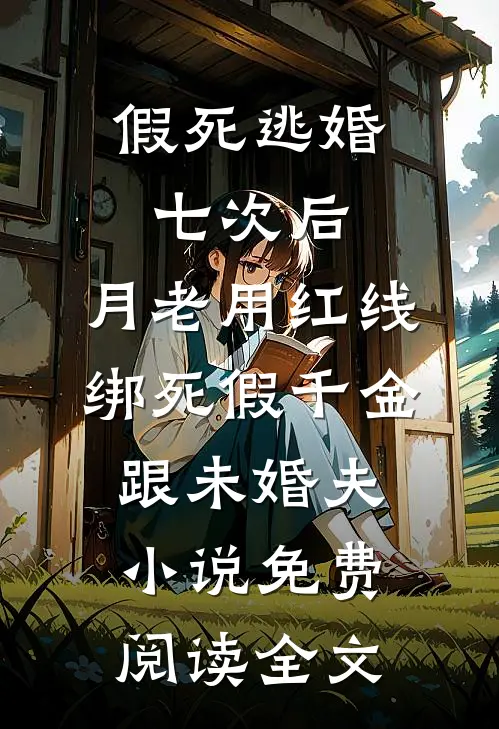 假死逃婚七次后，月老用红线绑死假千金跟未婚夫小说免费阅读全文