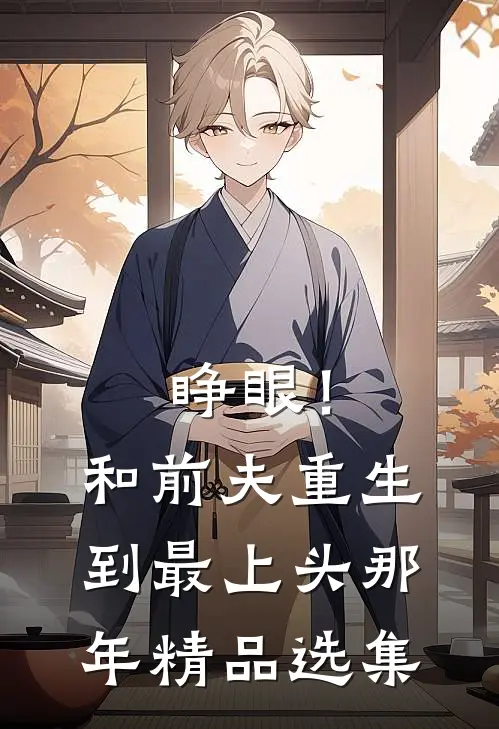 睁眼！和前夫重生到最上头那年精品选集