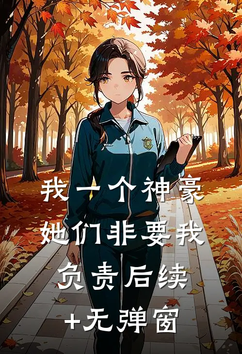 我一个神豪，她们非要我负责后续+无弹窗