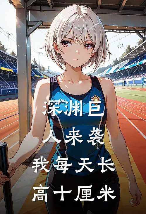 深渊巨人来袭，我每天长高十厘米