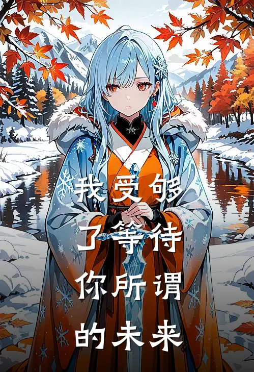 我受够了等待,你所谓的未来歌词